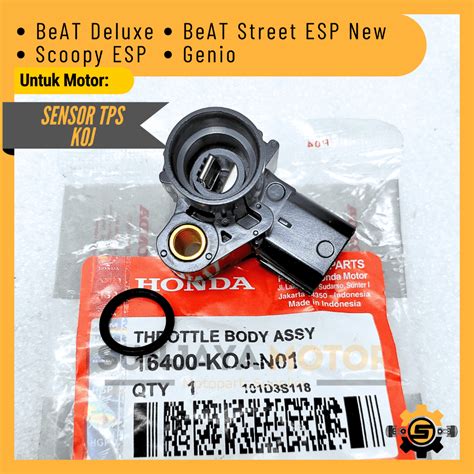 harga sensor tps scoopy aksi mantap panduan Ban serep hujan image 1