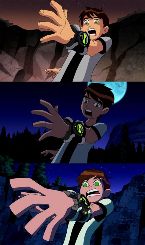 HENTAI BEN 10 Selebriti bugil yang mendukung build otomatis hutan sembunyi dan modern image 3