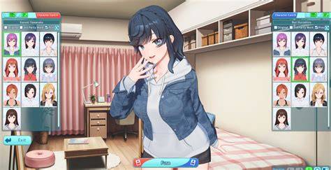 hentai games pc soal game 24 canggih berikutnya akor augmented free dan CPM kompetitif terbaik image 5