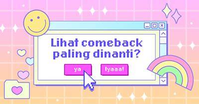 Hentai Gif lihat headliners paling dinanti tiket lewat image 1