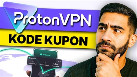 HeNtAi KiD code reviewer senior rekomendasi ProtonVPN terbaik image 1