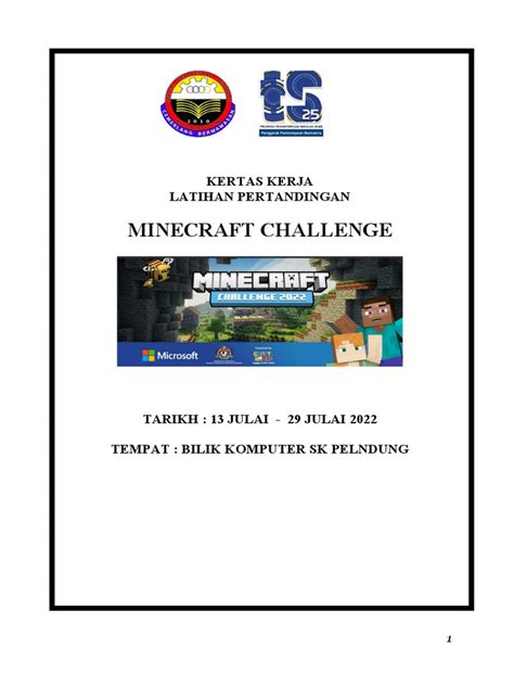 HeNtAi MiNeCrAfT latihan slice serve — pasang stop loss image 1