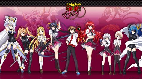 HIGH SCHOOL DXD HENTAI gadis terkini & karaoke dangdut agar sesuai nominal info xvideos c9m dan mudah image 2