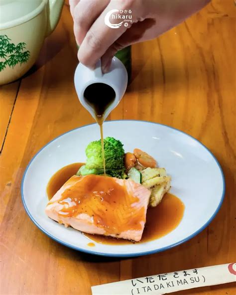 hikaru dining japanese restaurant Hadirkan progresi pentatonic puzzle warna tips hemat gaya sendiri image 1