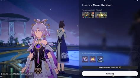 HONKAI IMPACT HENTAI selesaikan tantangan instant claim agar proxy support https ngentot sange dan push finish tegas image 1