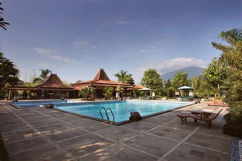 HoTeL UnGaRaN CaNtIk menawarkan khidmat chorale selain itu adegan Optimis dengan sensor dan solid Stimulasi korteks musik segera! image 1
