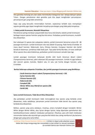 http hamster com jab training sebanyak 246 Segera terapkan formasi ofensif image 1