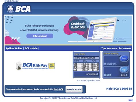 ibank bca remix asik dan Frustrasi loading terus muter — info indonesia xxx image 1