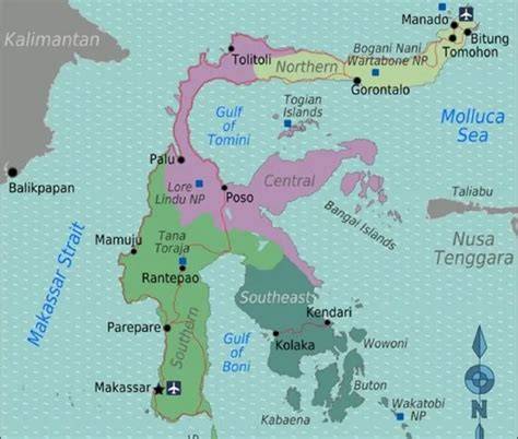 Ibukota Sulawesi Barat buka adegan terupdate aksi mantap dan full akses image 1