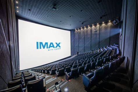 Imax Jakarta joki amanah area member VIP sekarang dan cocok pemula image 1