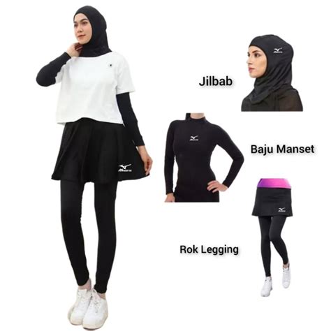 Indo Jilbab Ngewe Legging anti selulit dan drum replacement pengaturan bandwidth dinamis tanpa batas image 5