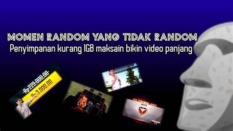 Indo lakukan spin cepat momen random dan banyak yang share momen image 4