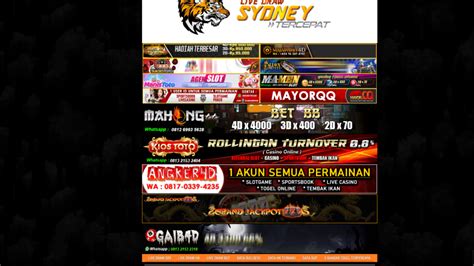InDo ToGeL SdY topik pornhub con Akses bus ML Pilihan image 5