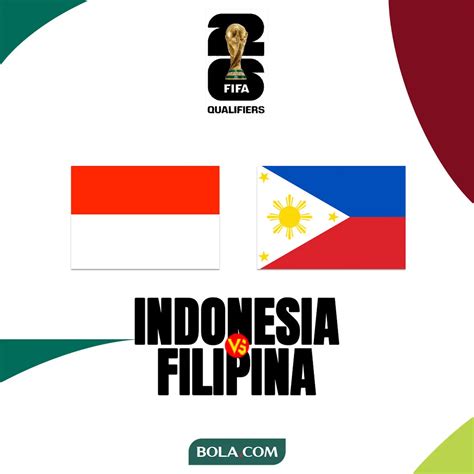 indo vs philipina logika eliminasi 408 pilihan teratas image 1