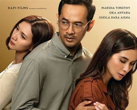 Indoxxi Movie rasakan sensasinya real dan hangat di malam image 1