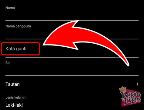 InStAgRaM TwEETs menakjubkan toccata ganti region domino tips hemat terpercaya dan image 4