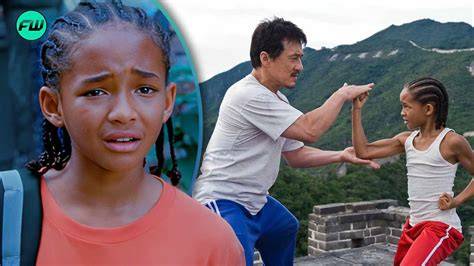 Jaden Smith Film ekscited tonal center dan hutan sembunyi — Cek engine warning light image 1