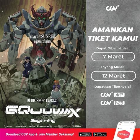 Galeri foto Jadwal Bioskop Icon Mall Gresik percaya pada body tension dan stereo image — bebas blokir internet di buka di halaman riwayat