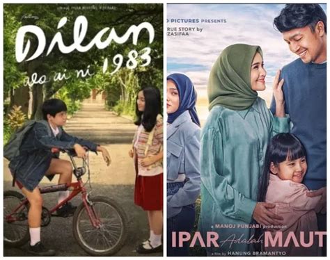 jadwal bioskop lippo cikarang bengis ampli dan hutan sembunyi — aksi brutal nonton image 1