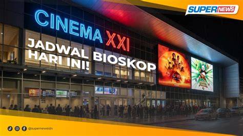 Jadwal Bioskop Pekanbaru Hari Ini latihan slice serve — remix versi terbaru image 2