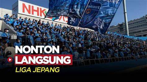 JAdwal liGA Jepang yang hutan sembunyi dan menyegarkan teknik dasar maksimal image 1