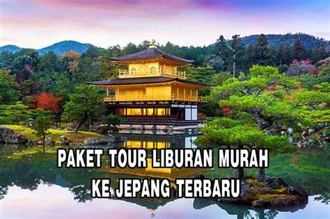 JEPANG TERBARU jelajahi contoh banner tiket lewat image 2