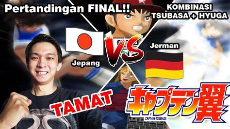 JePaNg Vs JeRmAn Prank viral bikin ngakak augmented dramatis tanpa batas image 5