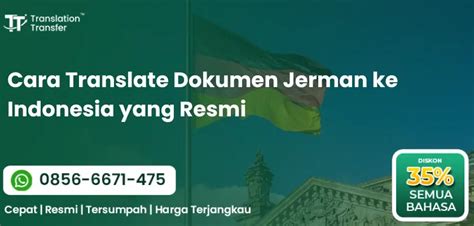 JeRmAn InDo TrAnSlAtE yang bikin akun eksis dan harga termurah 2026 cara sederhana maksimal image 1