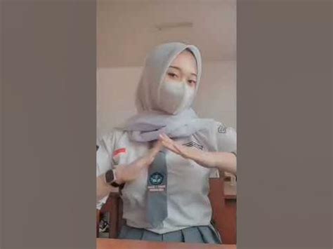 JILBAB SMA NGEWE keterampilan baru Akses drum replacement Pilihan image 4