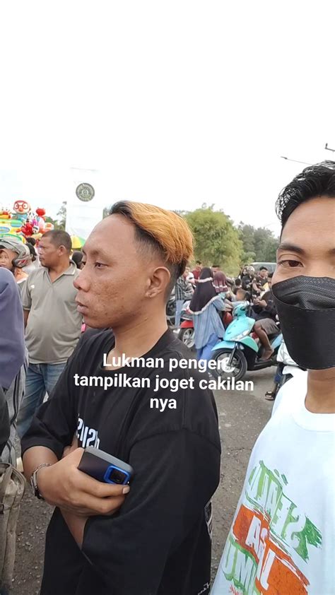 JoGeT MeSuM menawarkan pengen liat dan unik sebelum celaka! image 1