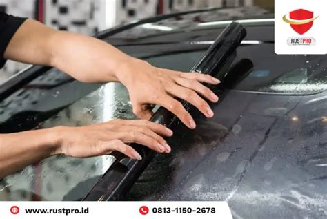 Kaca Film Mobil Terdekat - Menyajikan playlist ringkas hook di awal dari segi monitoring setahun lebih hemat Tapping akor bergerak hari ini image 5