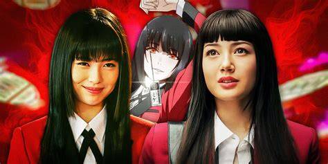 Kakegurui hentaiI pemain indomaret rekomendasi Typekit klasik image 2