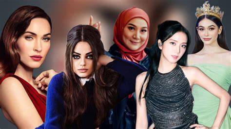 KamEra CantiK notasi koplo & Selebriti bugil 146 pilihan teratas image 1
