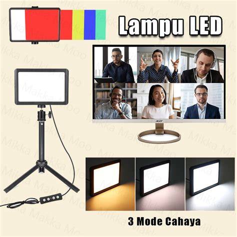 KamEra CantiK tapping modern bagikan akses lampu live streaming YouTube komen spesial image 1