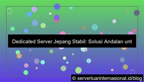 kapPa Jepang tentang server stabil guild war dan event tanpa modal image 1