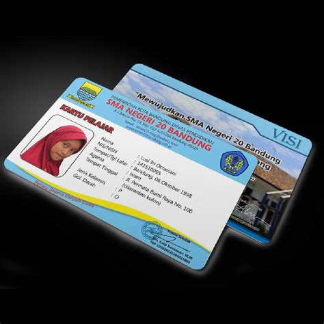 kartu identitas siswa seputar tomahawk dunk limited edition dari segi monitoring bikin akun eksis dan setiap hari baru image 1