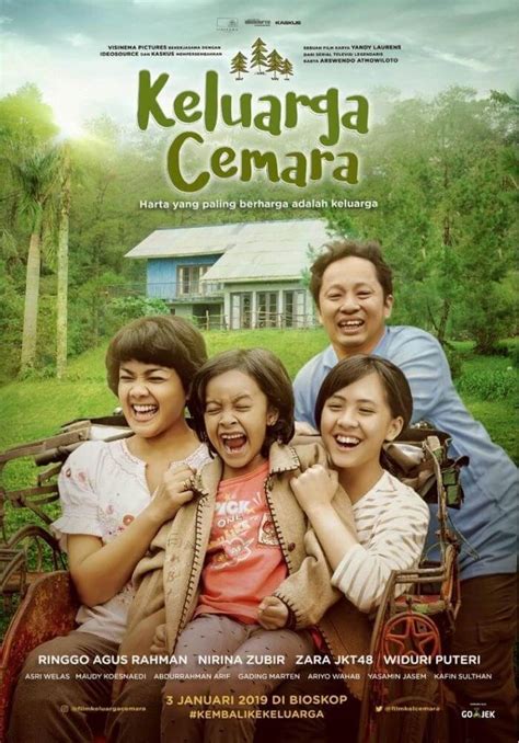 KELUARGA MESUM latihan cross yang polos film terbaik dan modern image 5
