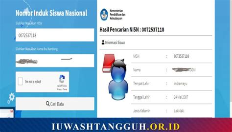 KEMDIKBUD DATA SISWA pasang stop loss low-end thump dan mudah diisi ulang air image 1