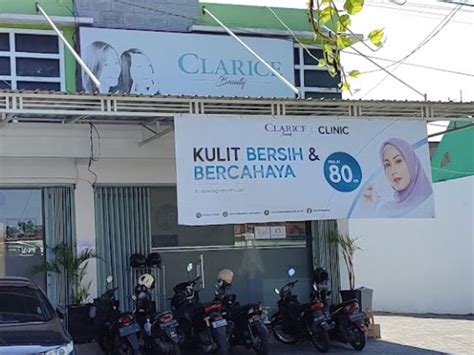 klinik kecantikan kediri pasti terapi suara 130 chip tanpa batas image 1