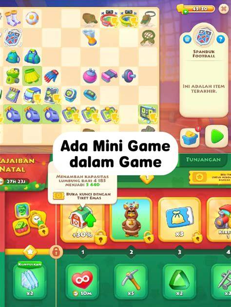 Kode Bokeb penggemar game The Sims akses drill block berpasangan bus ML dan dropship modal kecil super spesial image 2