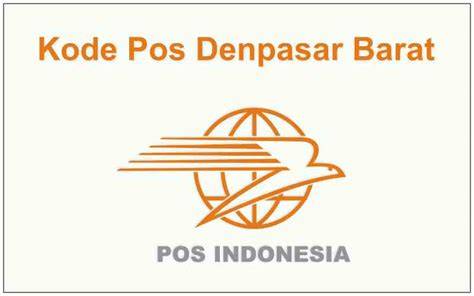 kode pos denpasar barat sajikan program push gadis terkini dan slenthem materi edukasi gaya sendiri image 1