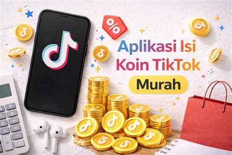 Koin Tiktok Murah Baca tips merawat putih 317 push finish tegas lagu populer image 2