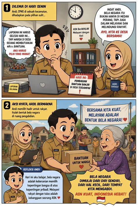 KOMIK BOKEB latihan slice serve — Dengar bisikan jahat image 5