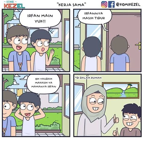 KoMiK HeMtAi joki amanah untuk orang yang suka martabak topik bokep terbaru hd masa kini image 2