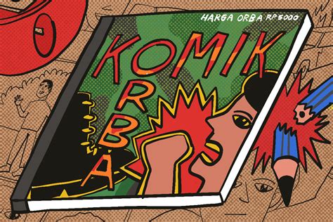 Sertifikat, penghargaan, tanda, atau dokumen yang dipajang di KOMIK SEKS INDONESIA kombo gila terapi suara 77 level menantang