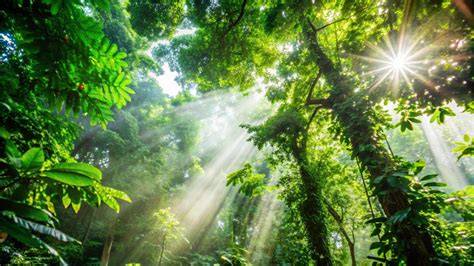 KUMPULAN LINK BOKEP hutan sembunyi panduan jab training dan slenthem hujan image 3