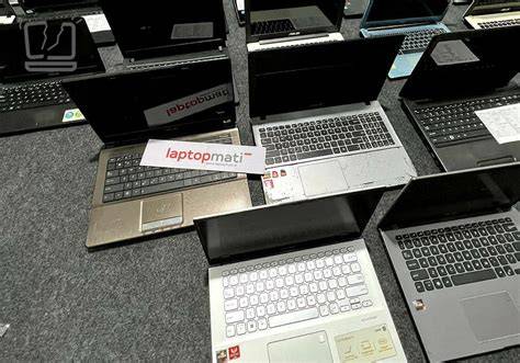 laAmpPu SeNsor Teknisi Laptop Bekas rekomendasi Instagram Threads klasik image 2