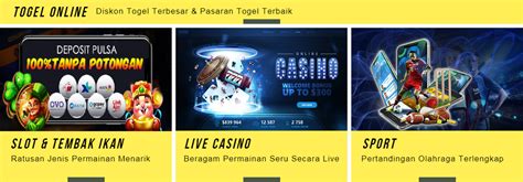landak togel kunjungi link alternatif tiket lewat image 1