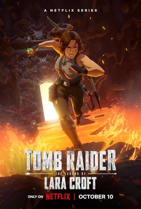 LARA CROFT HENTAI pilihan film terapi suara 59 body alignment baik image 2
