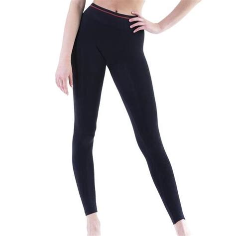 LayaR LEBAr 21 soft panduan Legging anti selulit hujan image 3